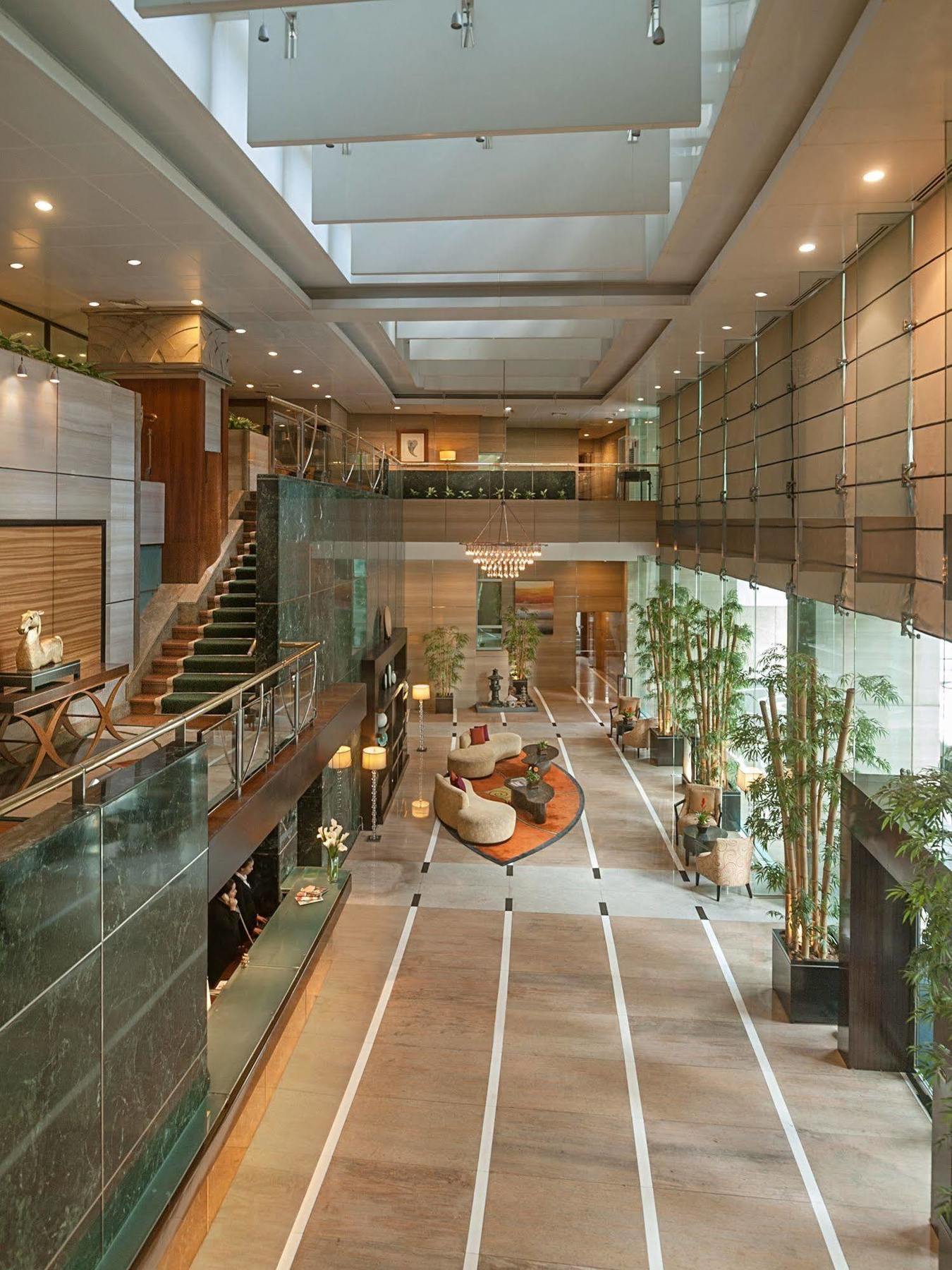 Fraser Place Manila Makati City Eksteriør bilde