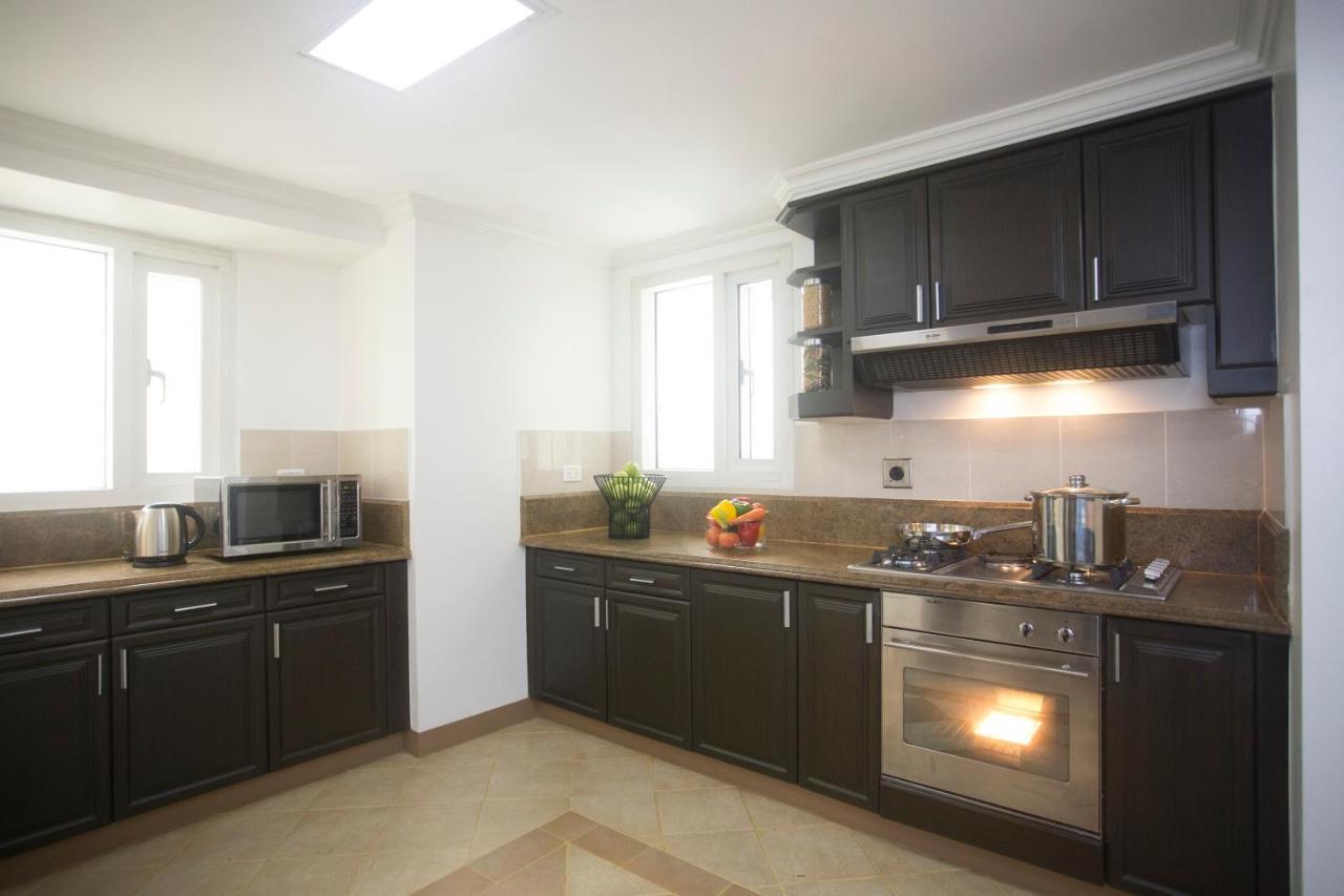Fraser Place Manila Makati City Eksteriør bilde